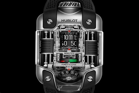 hublot mt10|hublot mp10 watch.